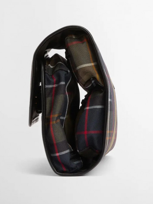 Trousse de toilette Tartan Barbour Trousse de toilette Tartan Barbour