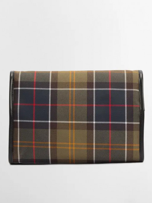 Trousse de toilette Tartan Barbour Trousse de toilette Tartan Barbour