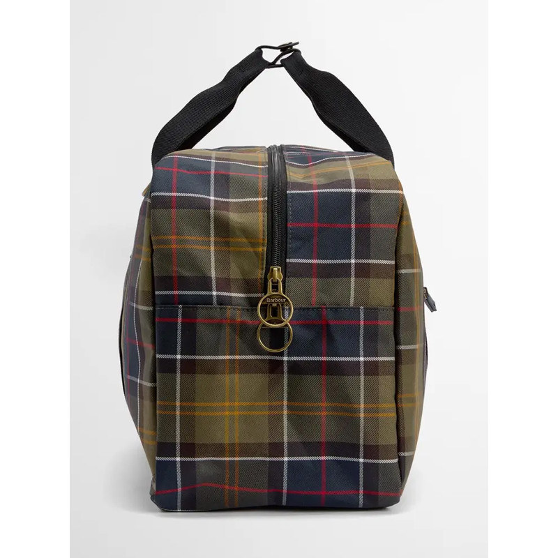 Sac de voyage Torridon Tartan Barbour