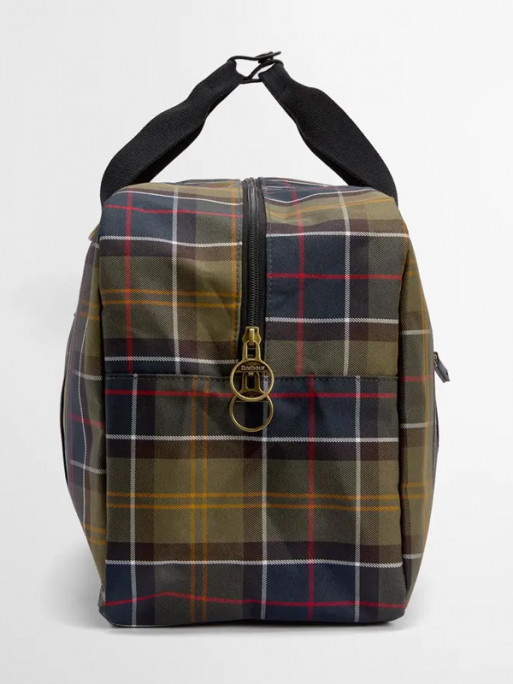 Sac de voyage Torridon Tartan Barbour Sac de voyage Torridon Tartan Barbour