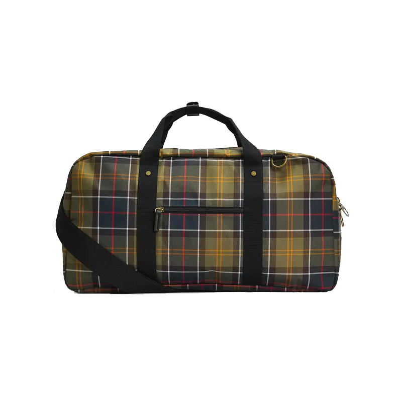 Sac de voyage Torridon Tartan Barbour