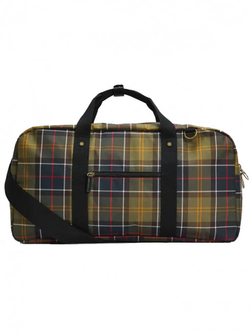 Sac de voyage Torridon Tartan Barbour Sac de voyage Torridon Tartan Barbour