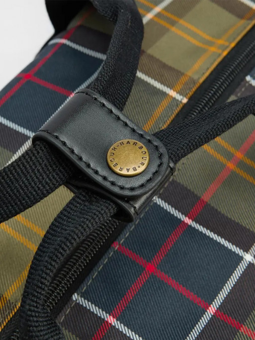 Sac de voyage Torridon Tartan Barbour Sac de voyage Torridon Tartan Barbour
