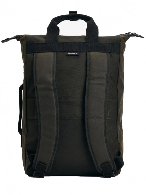 Sac à dos ciré Field Barbour Sac à dos ciré Field Barbour
