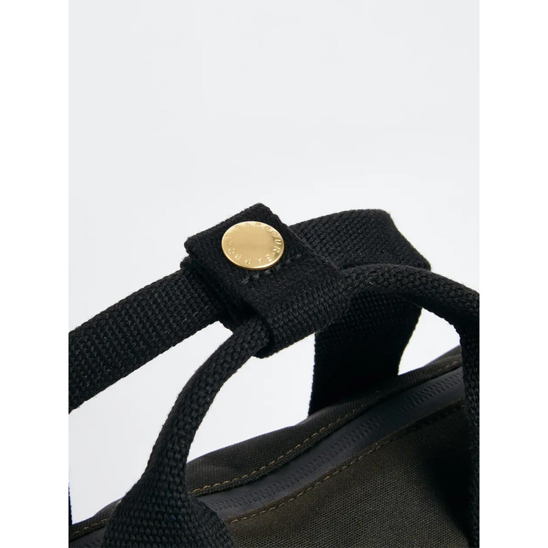 Sac à dos ciré Field Barbour