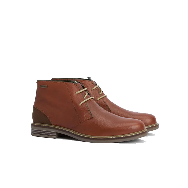 Chaussures Readhead Chukka Barbour
