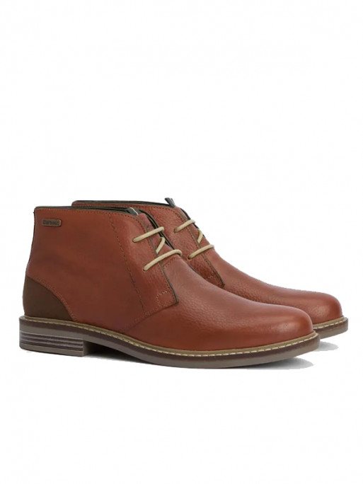 Chaussures Readhead Chukka Barbour