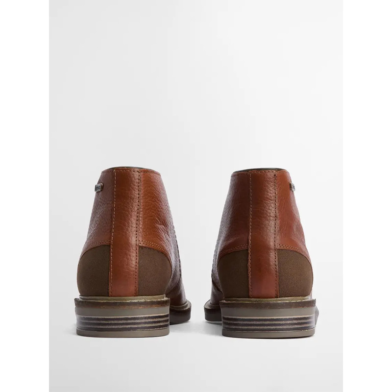 Chaussures Readhead Chukka Barbour