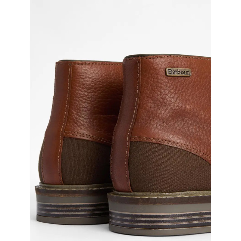 Chaussures Readhead Chukka Barbour