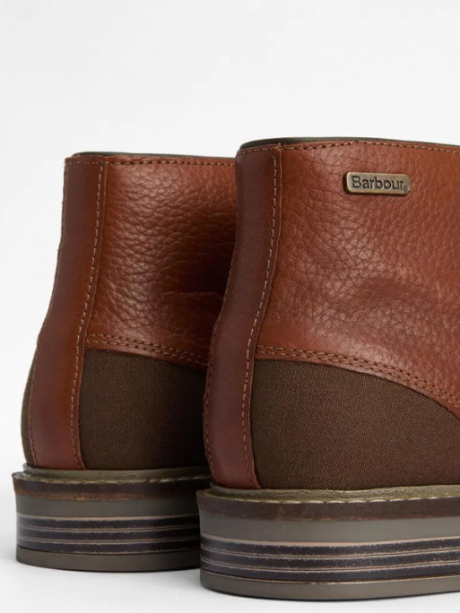 Chaussures Readhead Chukka Barbour