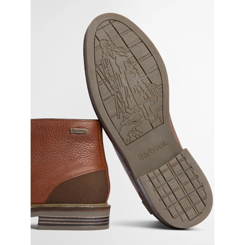 Chaussures Readhead Chukka Barbour