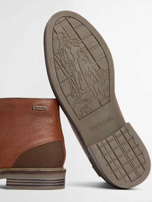 Chaussures Readhead Chukka Barbour