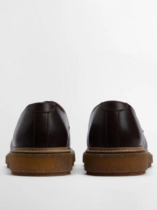Derby Harefield Barbour