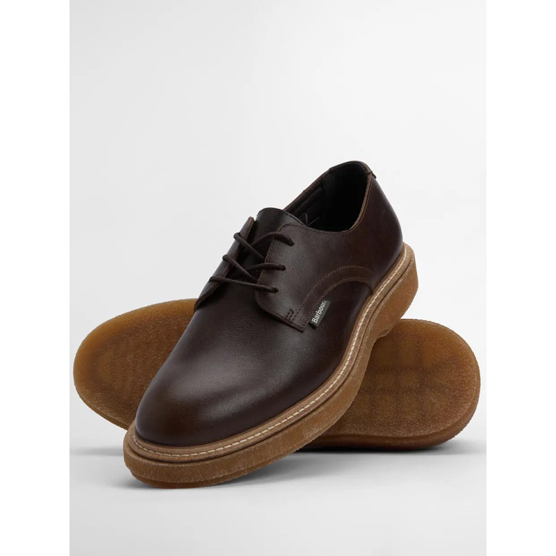 Derby Harefield Barbour