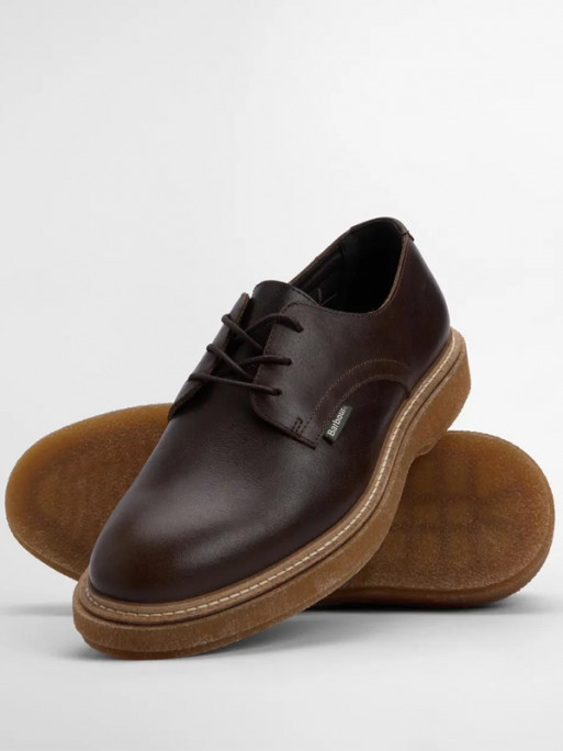 Derby Harefield Barbour
