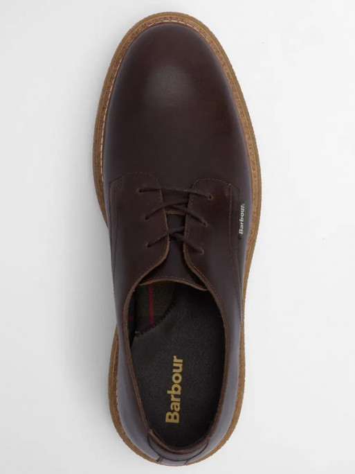 Derby Harefield Barbour