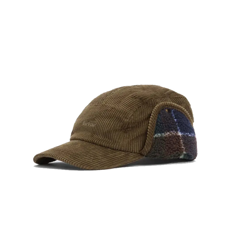 Casquette Lowfen Carpenter Barbour