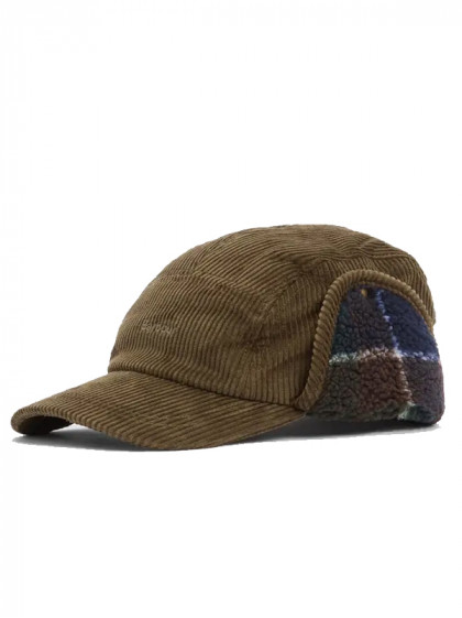 Casquette Lowfen Carpenter Barbour