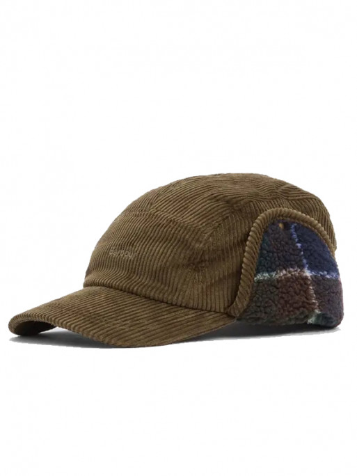 Casquette Lowfen Carpenter Barbour Casquette Lowfen Carpenter Barbour