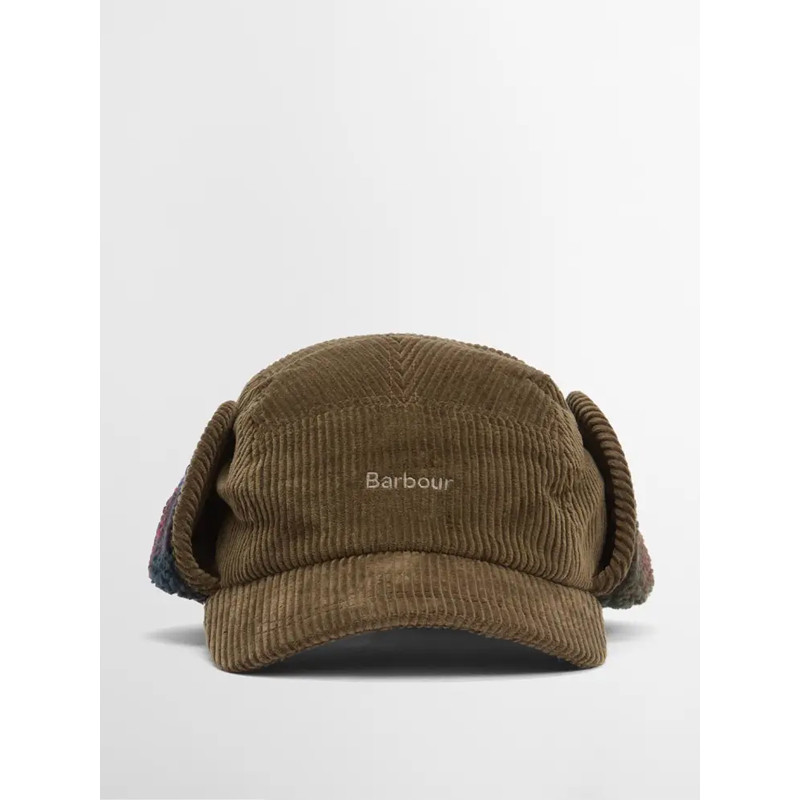 Casquette Lowfen Carpenter Barbour