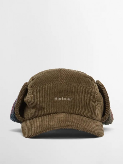 Casquette Lowfen Carpenter Barbour Casquette Lowfen Carpenter Barbour