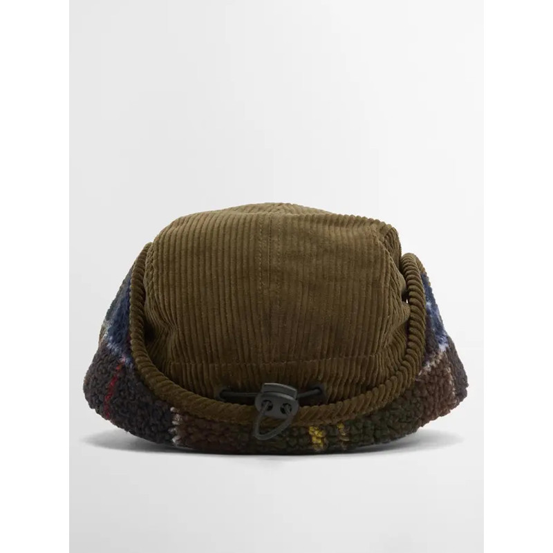 Casquette Lowfen Carpenter Barbour