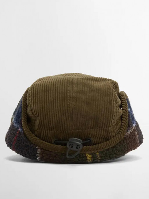 Casquette Lowfen Carpenter Barbour Casquette Lowfen Carpenter Barbour