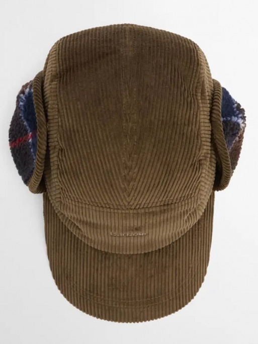 Casquette Lowfen Carpenter Barbour Casquette Lowfen Carpenter Barbour