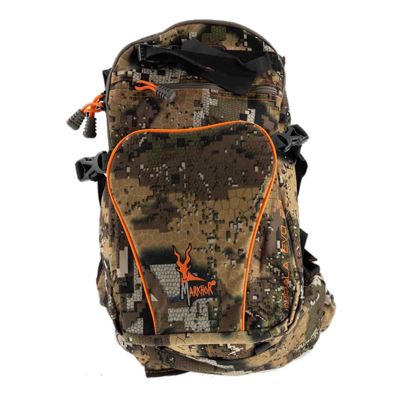 Sac à dos Markhor Hunting Impala Evo III 18+5 Camo Veil