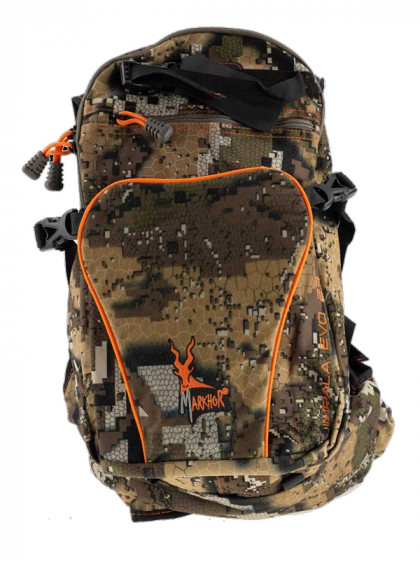 Sac à dos Markhor Hunting Impala Evo III 18+5 Camo Veil