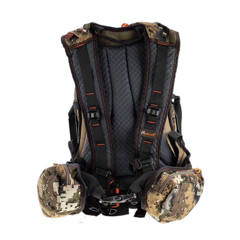 Sac à dos Markhor Hunting Impala Evo III 18+5 Camo Veil