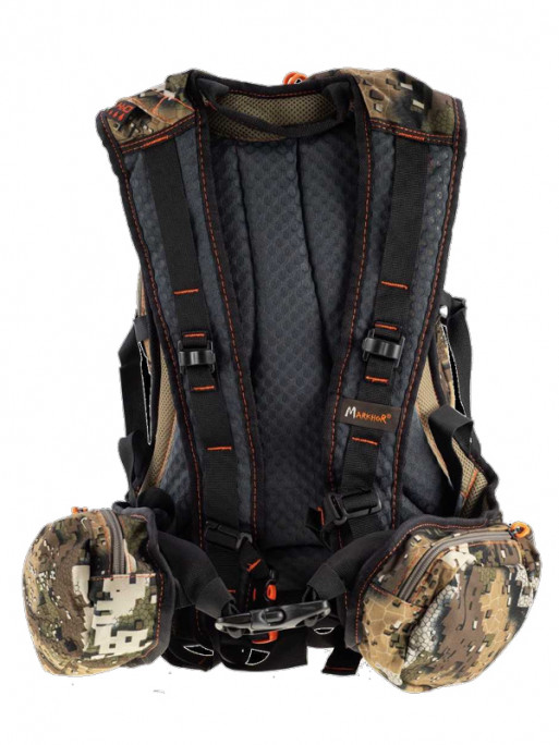 Sac à dos Markhor Hunting Impala Evo III 18+5 Camo Veil