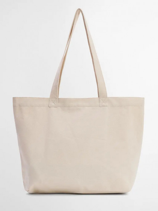 Tote Bag Script Barbour