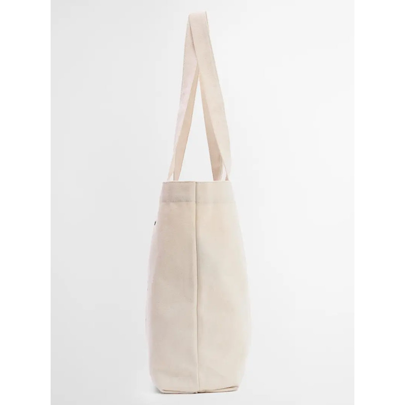 Tote Bag Script Barbour