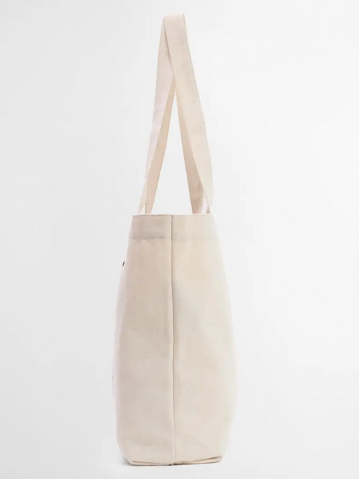 Tote Bag Script Barbour
