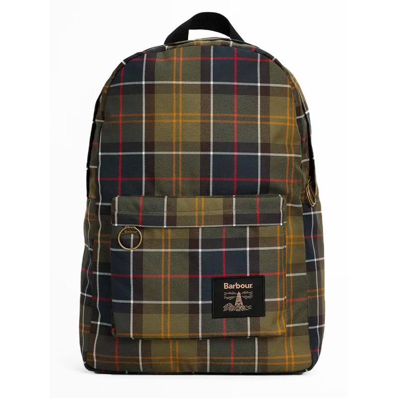 Sac à dos Torridon Tartan Barbour