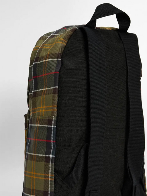 Sac à dos Torridon Tartan Barbour