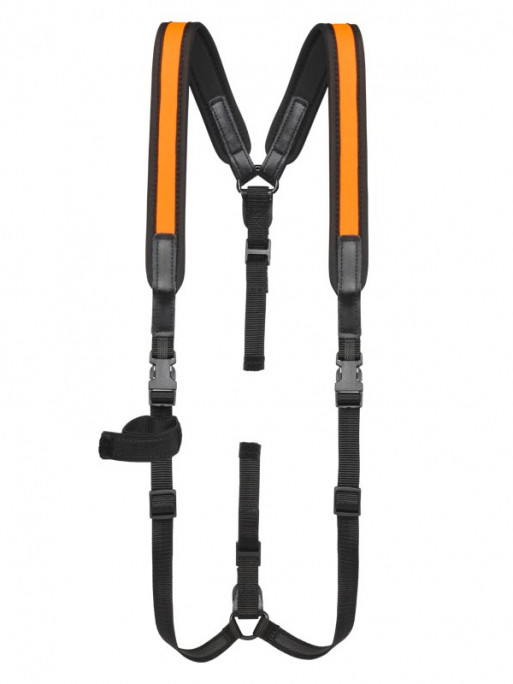 Bretelle en néoprène avec grenadière ProHunt