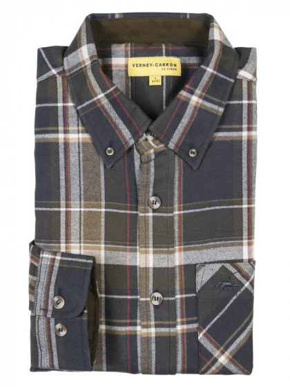 Chemise Springer Verney-Carron
