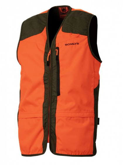 Gilet de traque Light Somlys