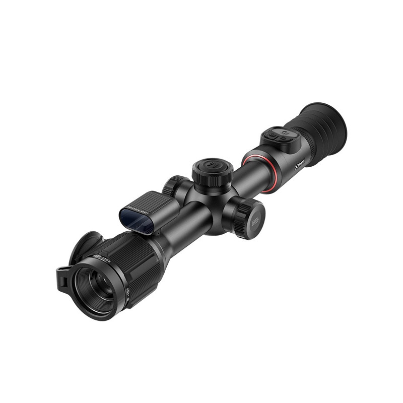 Lunette thermique Bolt P25R Nocpix