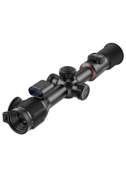 Lunette thermique Bolt P25R Nocpix
