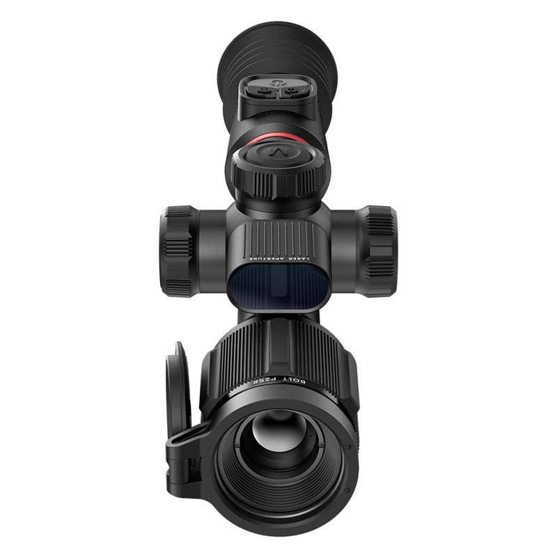 Lunette thermique Bolt P25R Nocpix