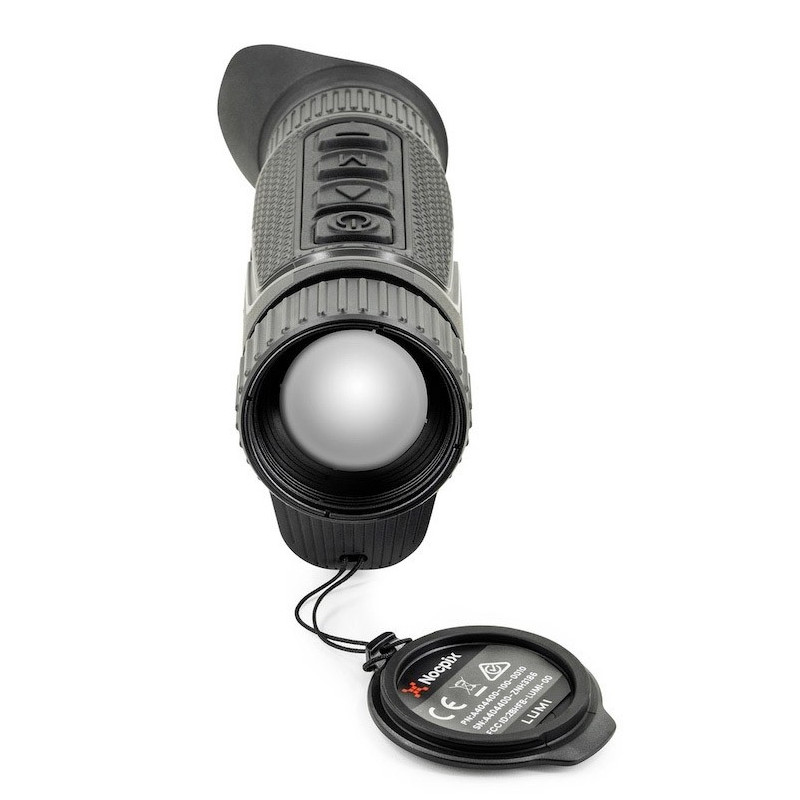 Monoculaire thermique Lumi L35 Nocpix