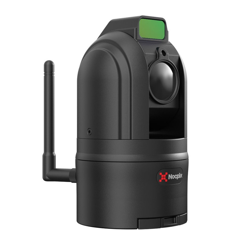 Caméra Dôme MT-M6T5S Nocpix