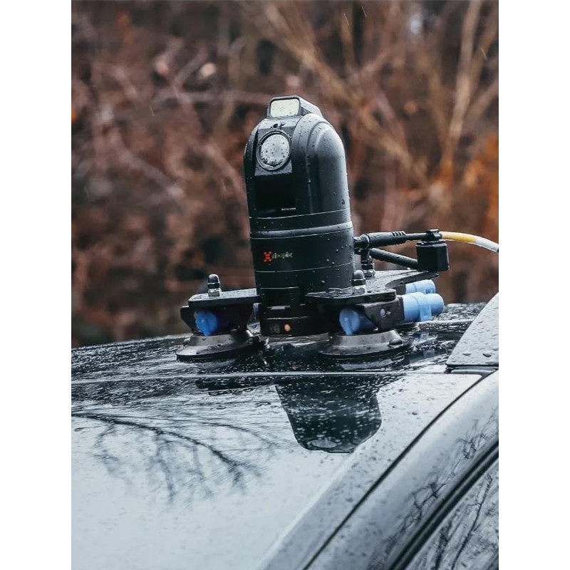 Caméra Dôme MT-M6T5S Nocpix