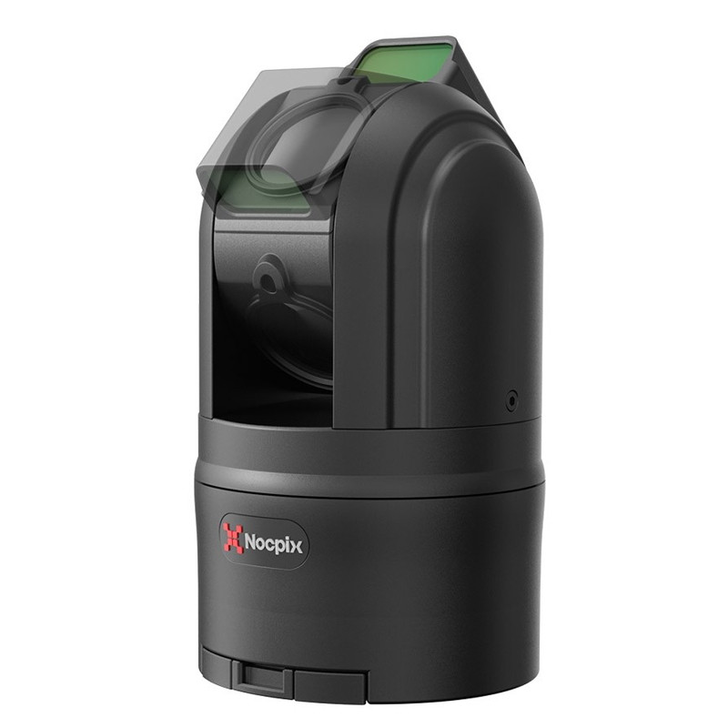 Caméra Dôme MT-M6T5S Nocpix