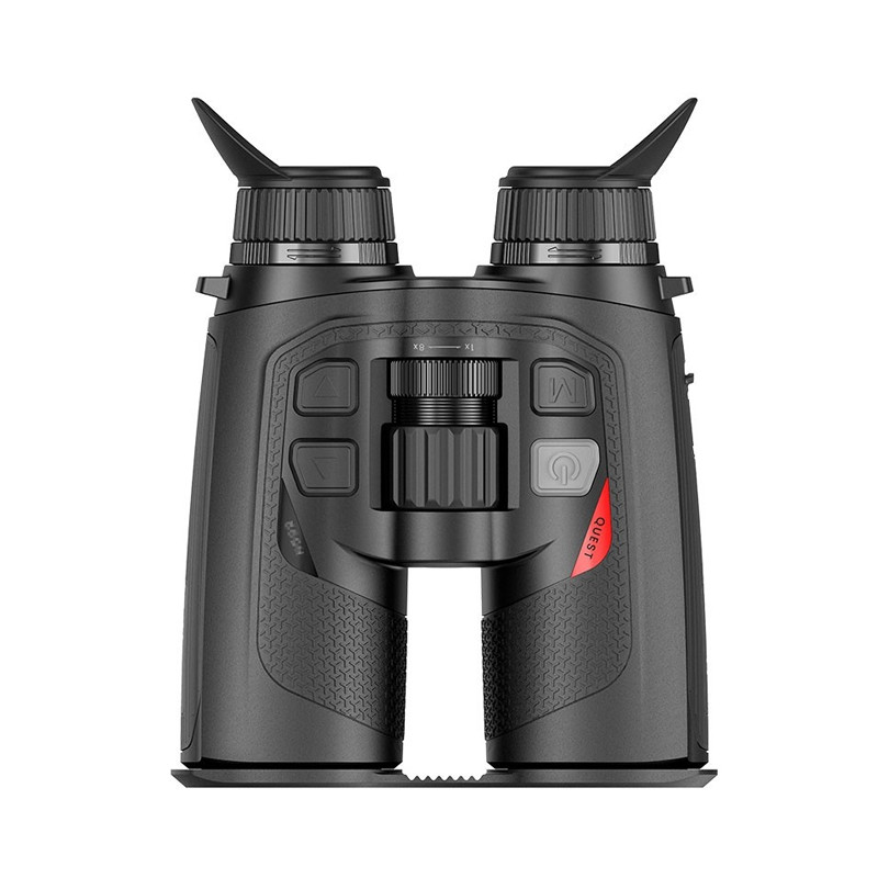 Jumelles thermiques Quest H35R Nocpix