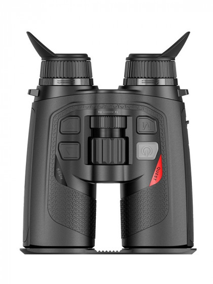 Jumelles thermiques Quest H35R Nocpix