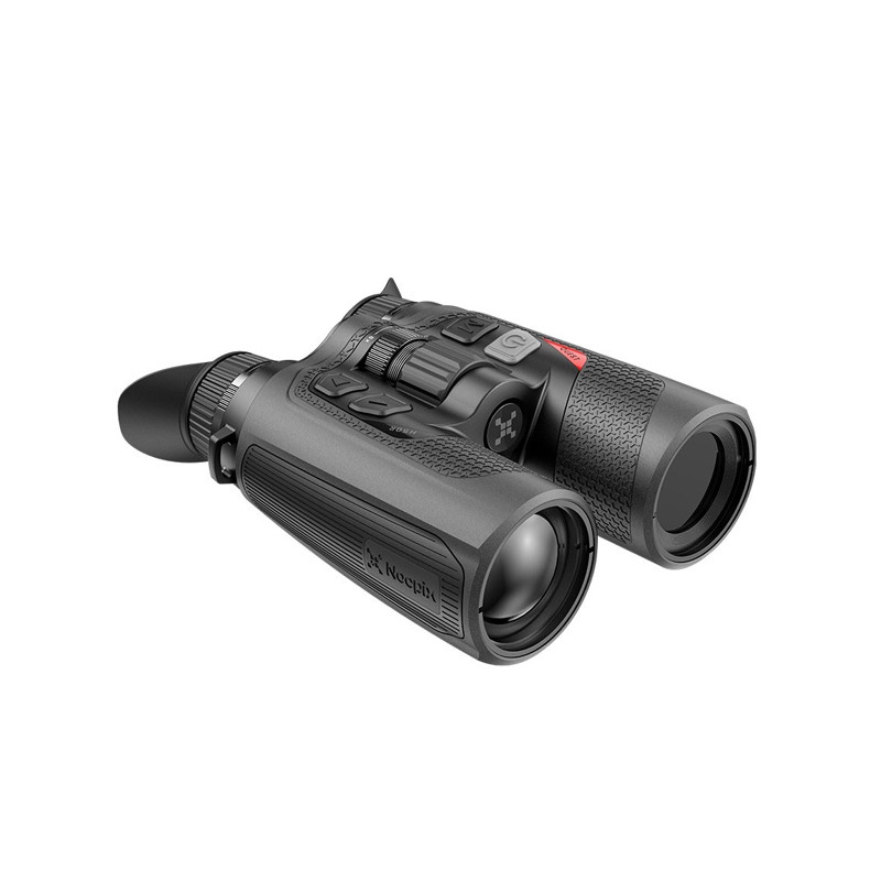 Jumelles thermiques Quest H35R Nocpix